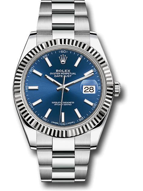 rolex datejust price uk.